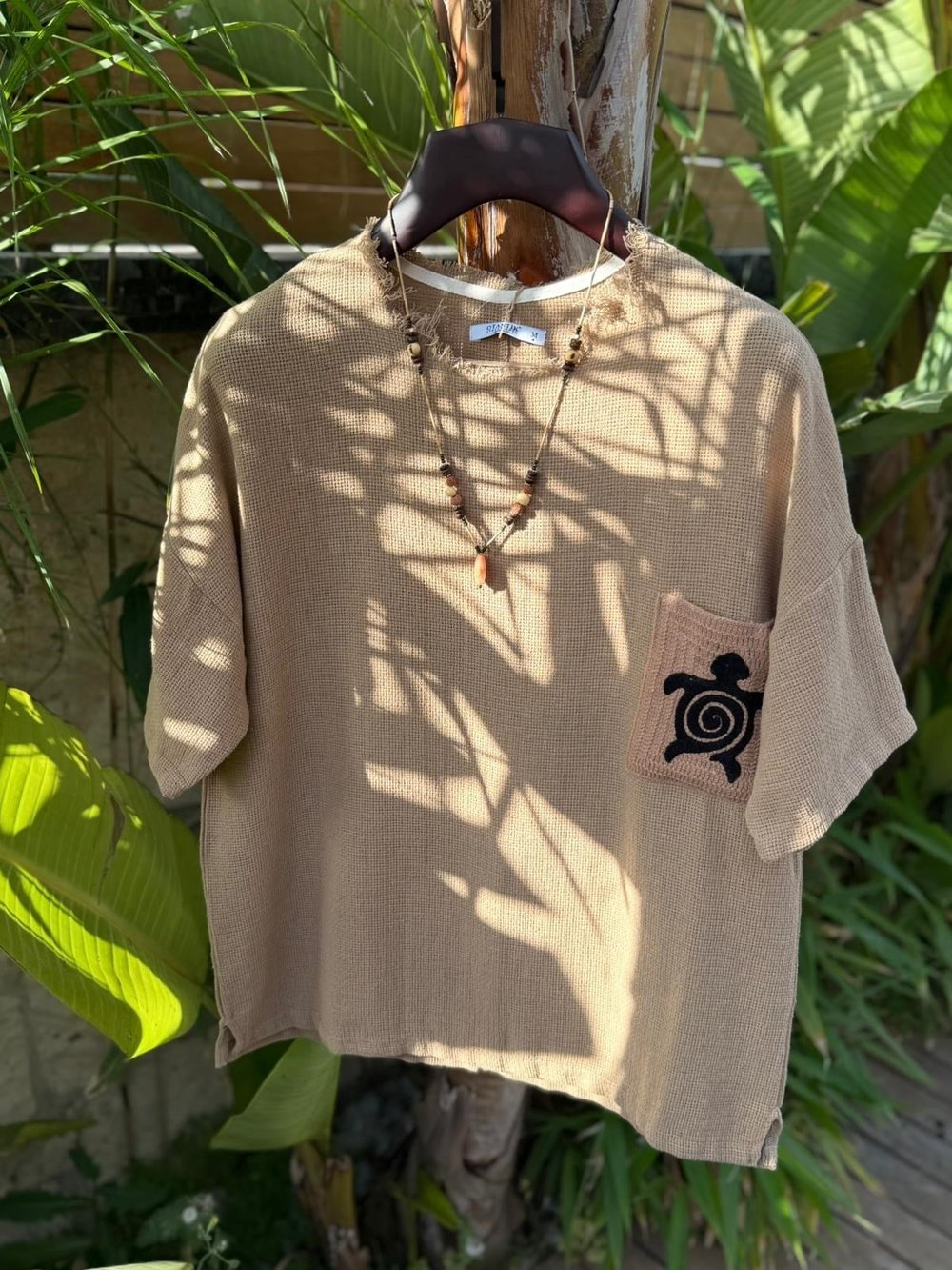 Caretta Ethno T-Shirt