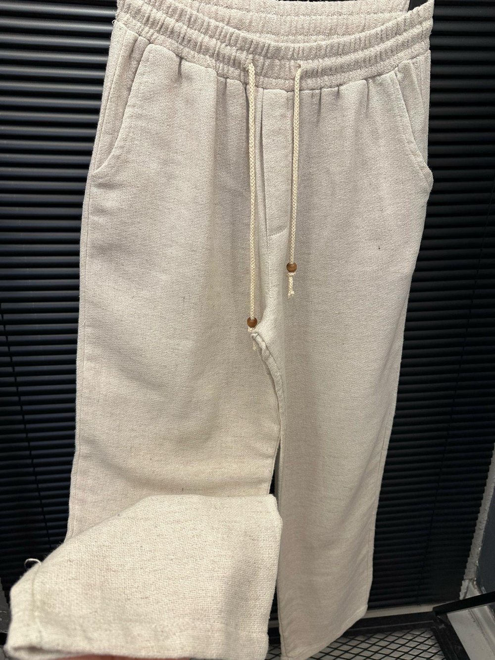 Double Kafes Baggy