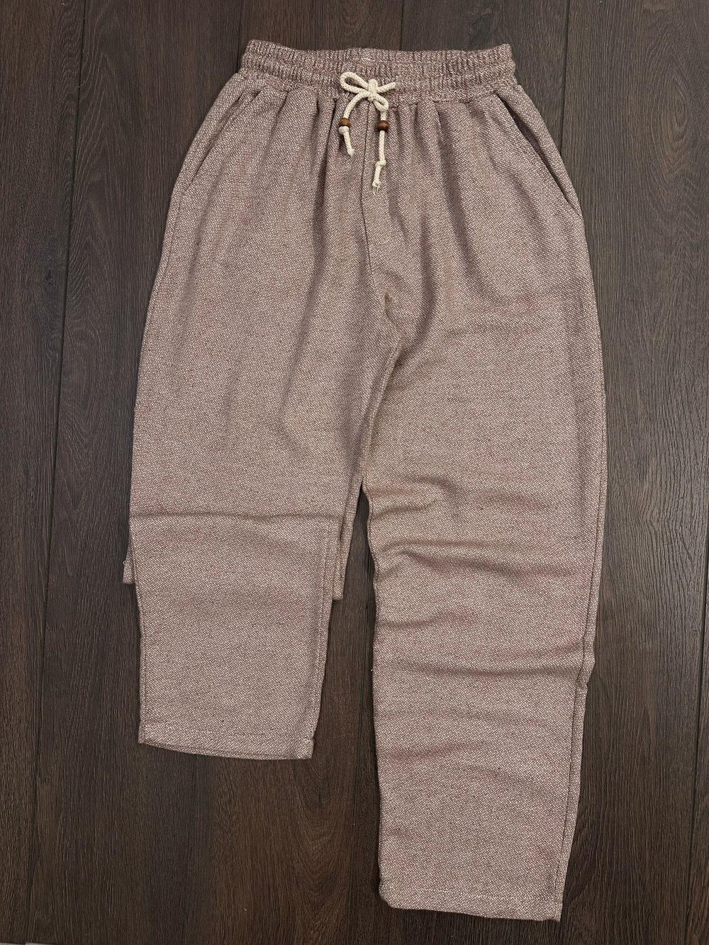 Double Kafes Baggy