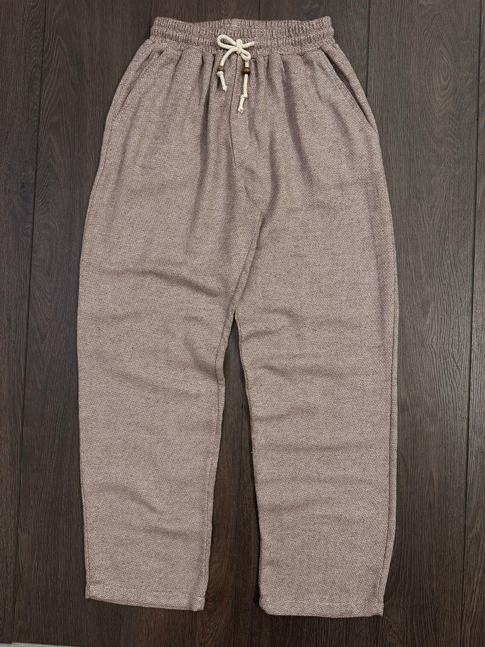 Double Kafes Baggy