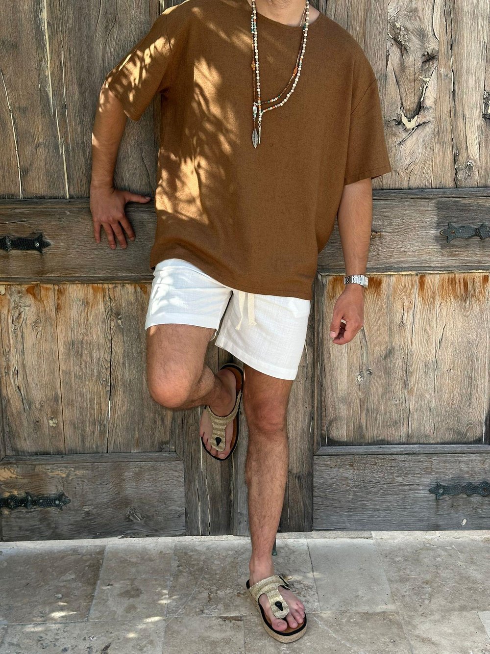 Rio Oversize T-Shirt