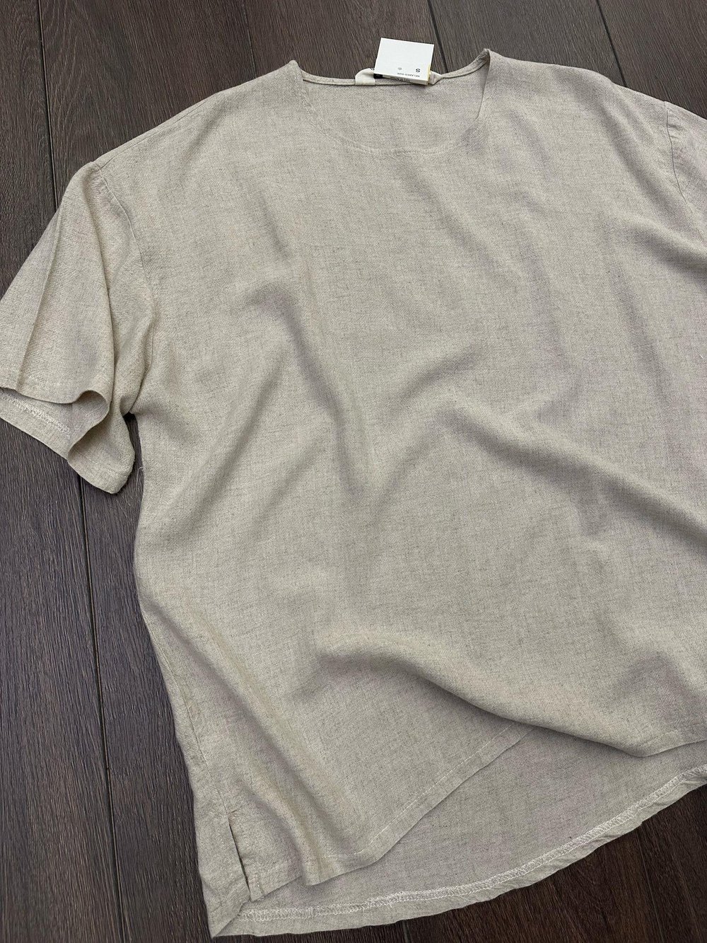 Rio Oversize T-Shirt