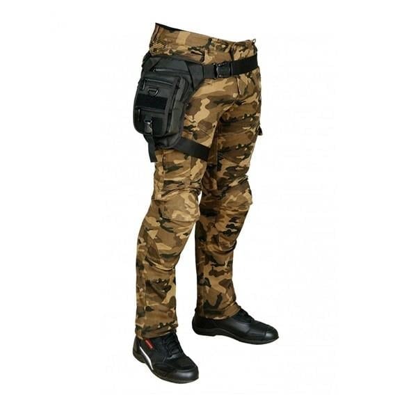  Prosev Bacak Çantası JE-040