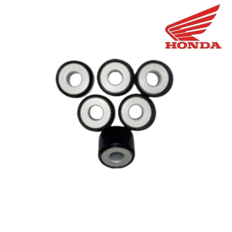 Ağırlık Seti (Orjinal) - Honda PCX 125 (2021-2024) (22123-K0S-V00)