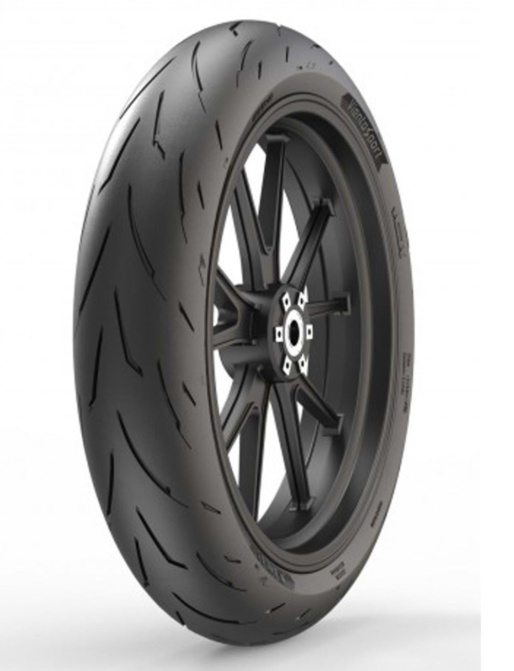 Anlas 110/70ZR 17 Viento Sport 54W Motosiklet Lastiği