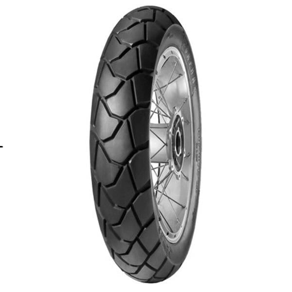 Anlas 110/90-16 Capra 59Q TL Motosiklet Lastiği