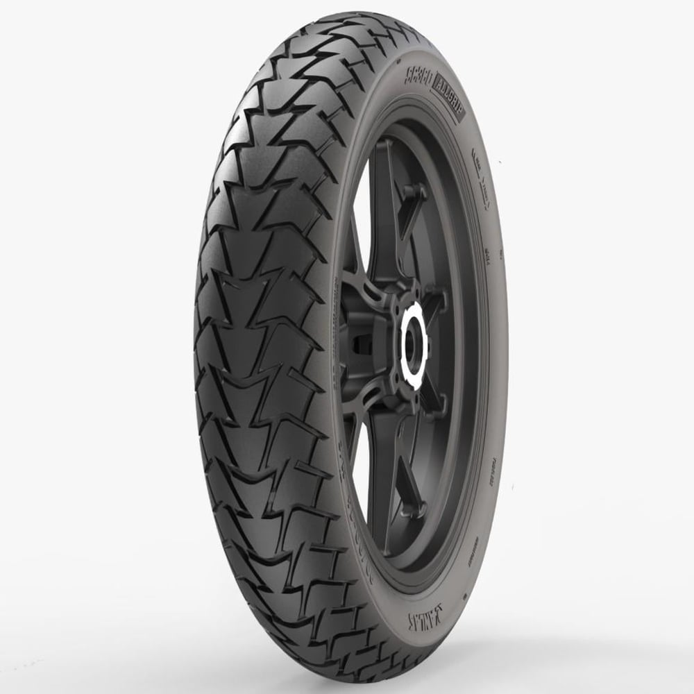 Anlas 120/70-12 SC360 58P AllGrip Scooter Lastiği
