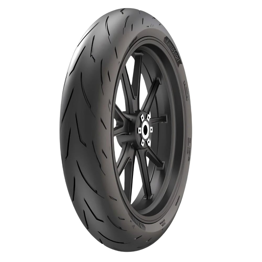 Anlas 120/70ZR 17 Viento Sport 58W Motosiklet Lastiği