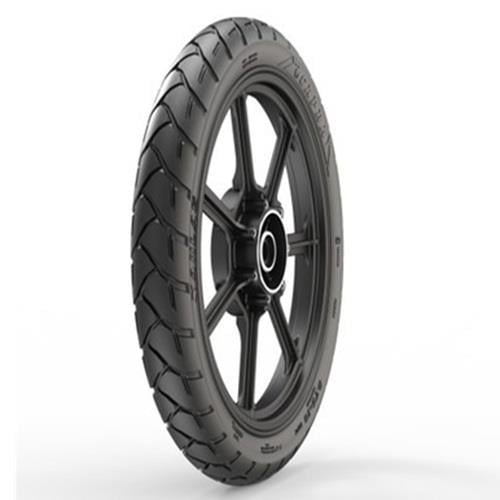 Anlas 2.75-18 Capra 57P Lastik