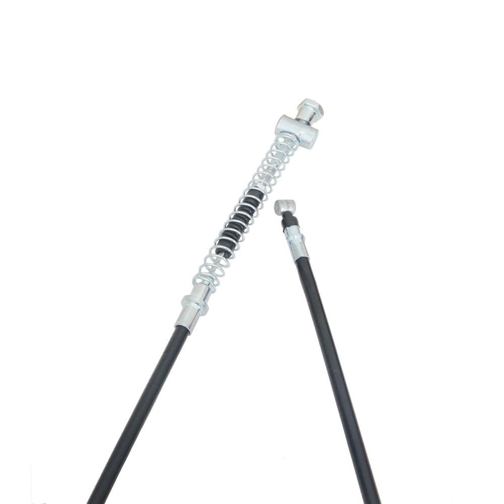 Arka Fren Teli Scooter (212 CM)