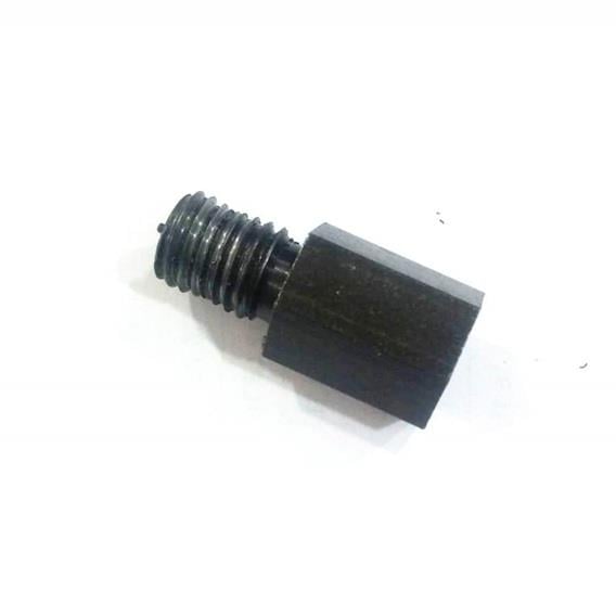Ayna Aparatı Adaptörü Alt Düz/Üst Düz 10mm