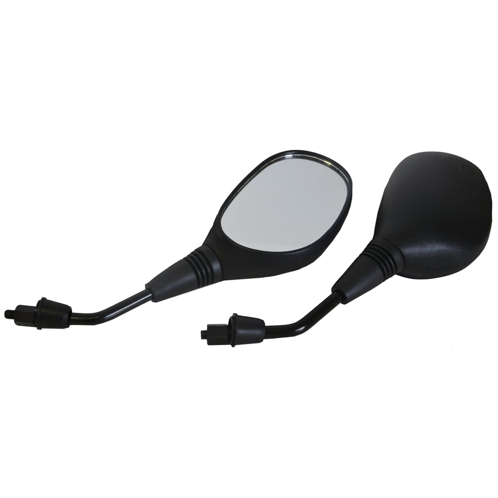 Ayna Takımı 10mm Scooter-Cub QY 256