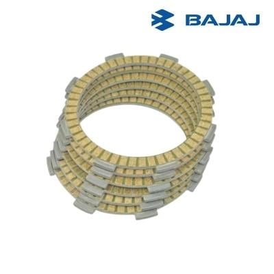 Bajaj Debriyaj Balatası (Orjinal) - Bajaj Pulsar NS 200