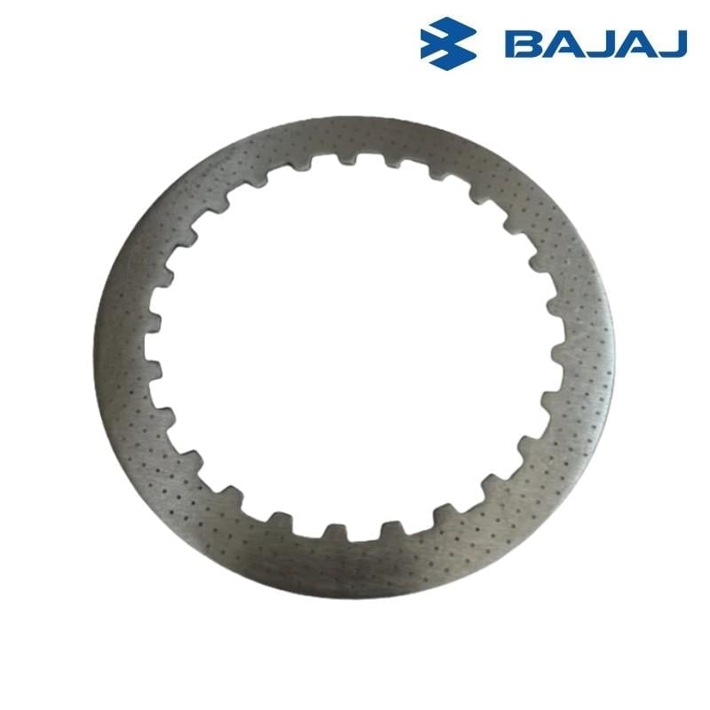 Bajaj Debriyaj Sacı Ön Orta Kalın (Orjinal) - Bajaj Dominar 250,400