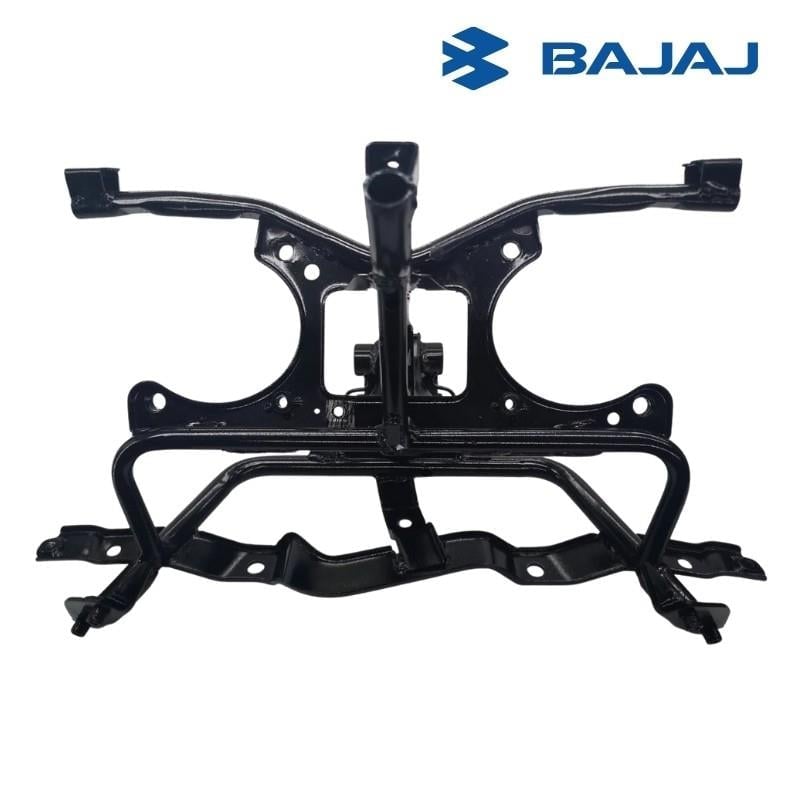Bajaj Far Bağlantı Sacı ve Kafa Demiri (Orjinal) - Bajaj Pulsar RS 200