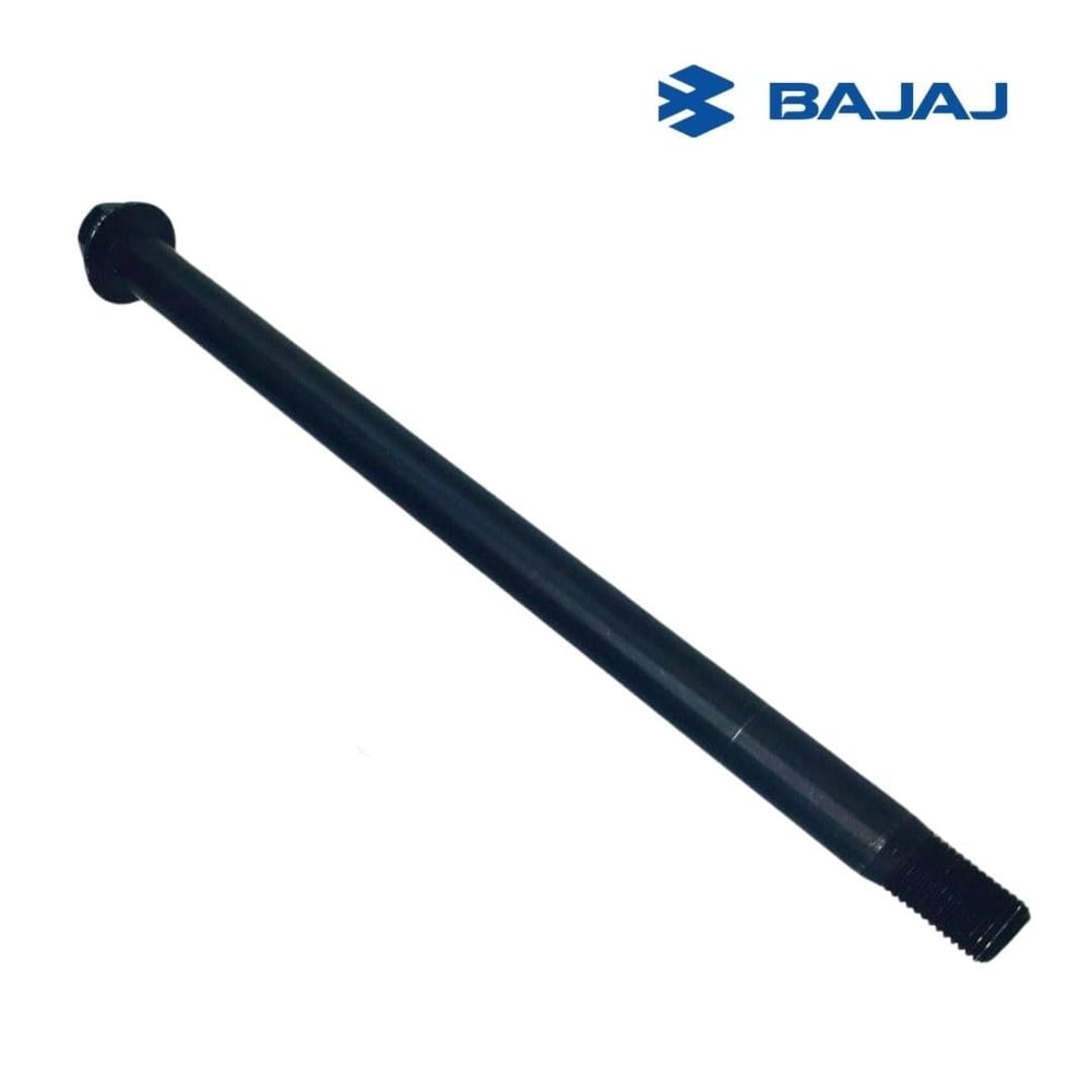 Bajaj Ön Teker Mili (JL131001) (Orjinal) - Bajaj Pulsar NS 200,RS 200