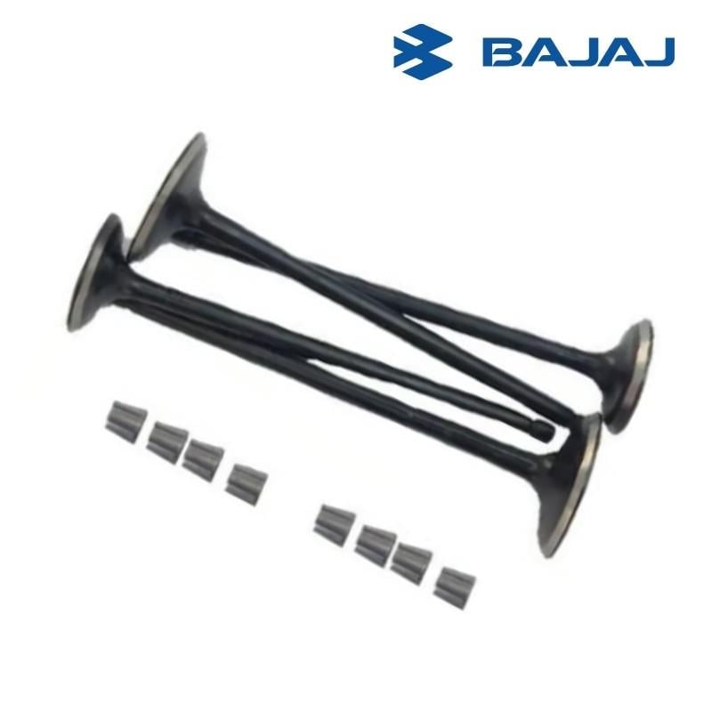 Bajaj Subap Takımı (Orjinal) - Bajaj Pulsar NS 200