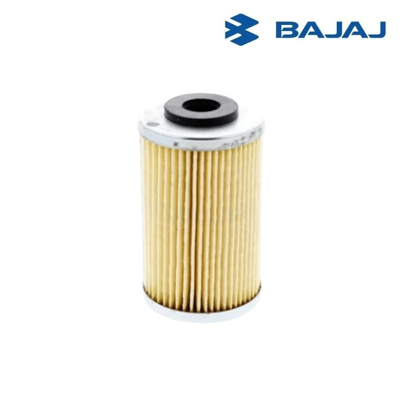 Bajaj Yağ Filtresi (Orjinal) - Bajaj Pulsar NS 200,RS 200,Dominar 250