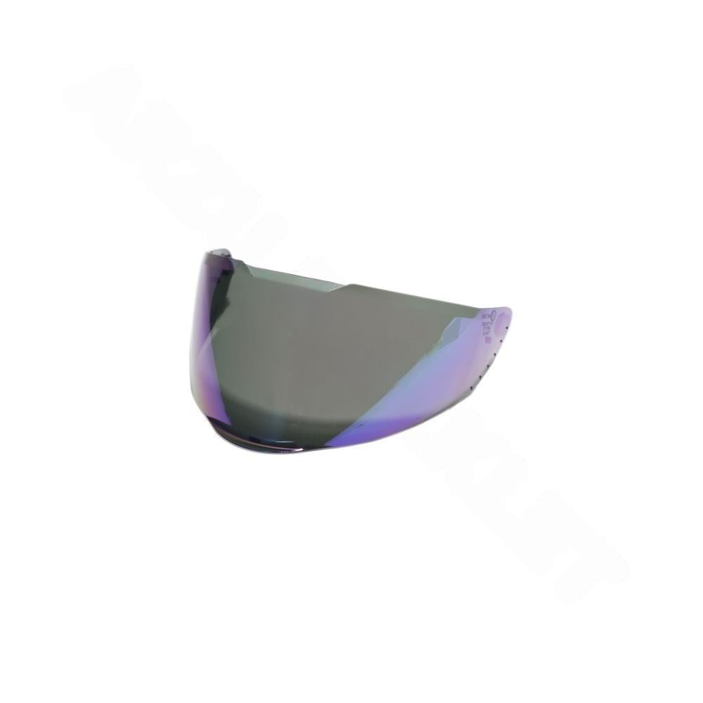 Beon B-507 Kask Camı İridyum