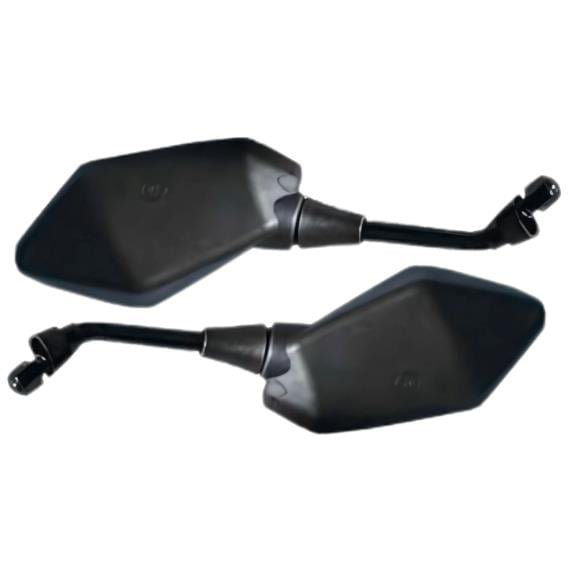 Buja Motosiklet Touring Ayna 8mm