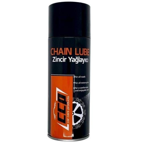 CCP Zincir Yağlayıcı Sprey 400 ml