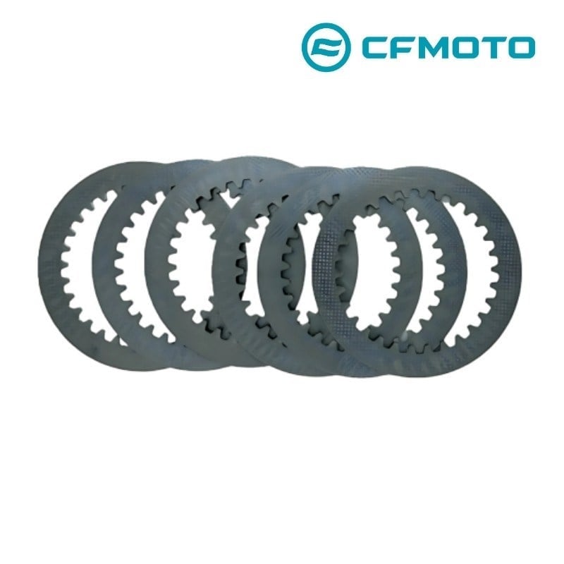 CF Debriyaj Sacı (6'lı) (Orjinal) - CF Moto NK 250