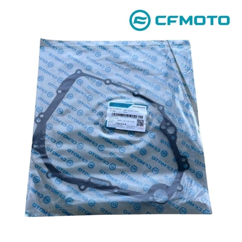 CF Moto Debriyaj Kapak Contası (Orjinal) - CF Moto NK 250,SR 250