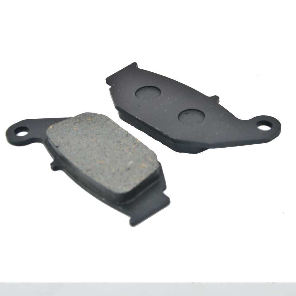 Disk Balata Arka Honda MSX 125