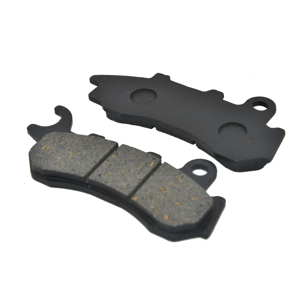 Disk Balata Ön Honda PCX (2018-2019)