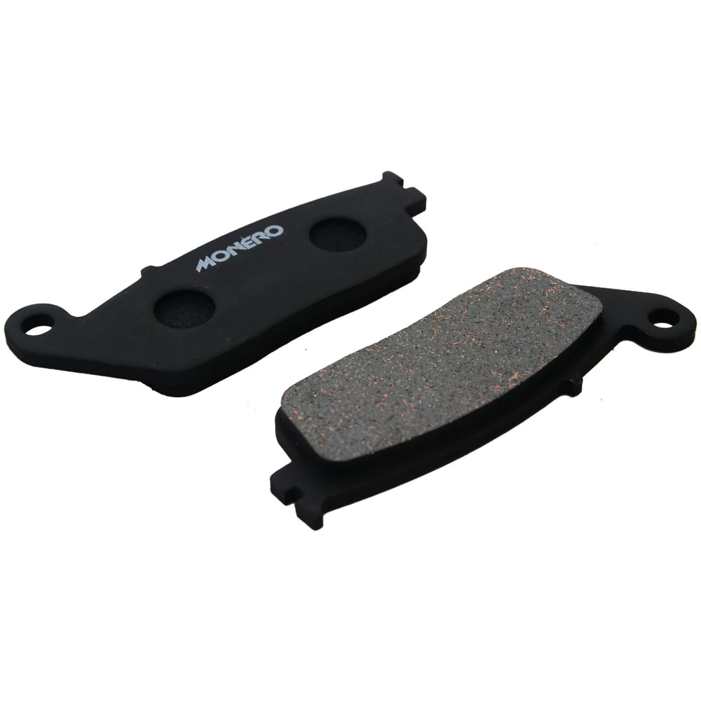 Disk Balata Ön Yamaha X Max 250/Honda CBR 250R - MONERO GOLD
