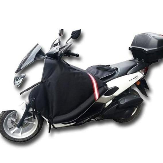 Diz Koruma Örtüsü  Yamaha Nmax