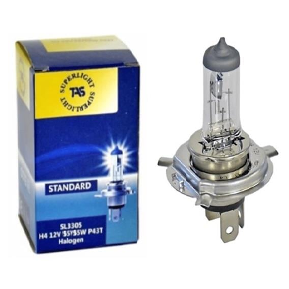 Far Ampulü 12V 35W H4