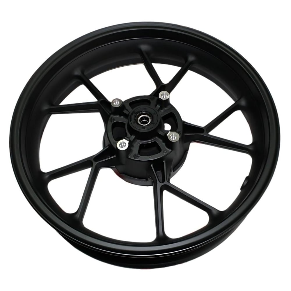 Gear5 Arka Jant Siyah [OEM] - CF Moto NK 250