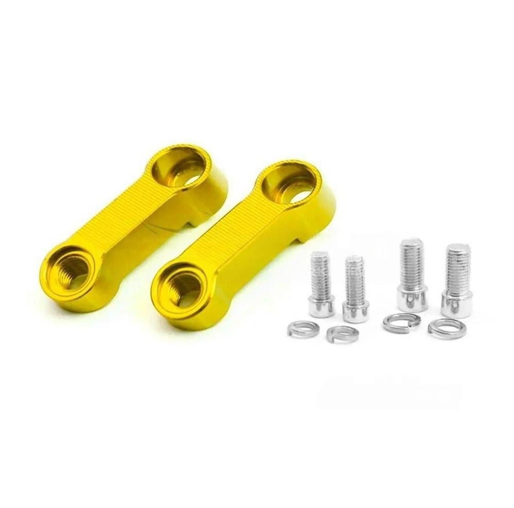 Gear5 Ayna Uzatma Aparatı Gold