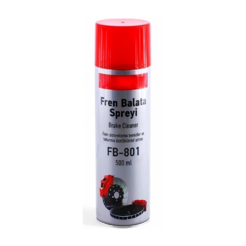 Gear5 Balata Spreyi 500 ml