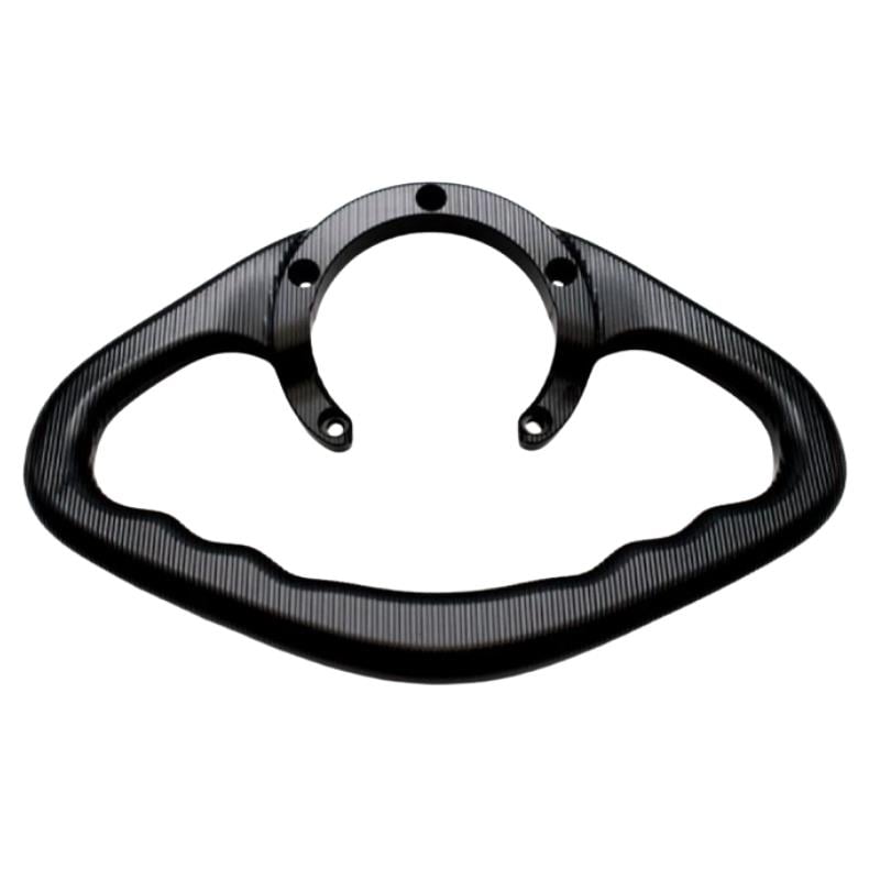 Gear5 Depo Tutamacı Siyah - Yamaha MT25,R25,MT07,MT09