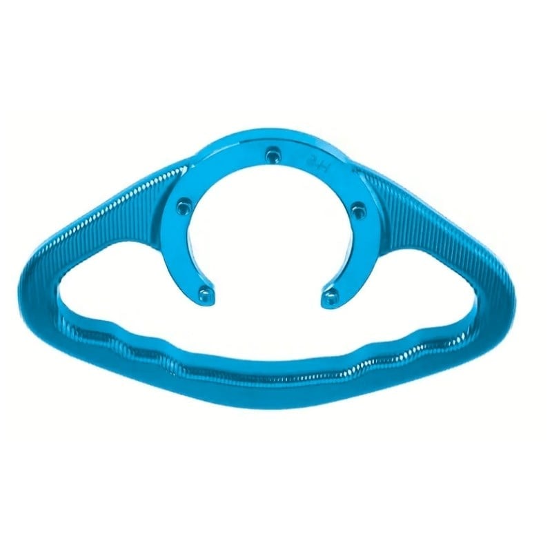 Gear5 Depo Tutamacı Turkuaz - CF Moto NK 250,SR 250