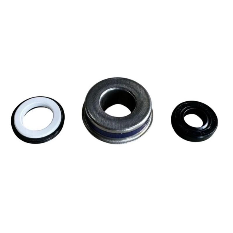 Gear5 Devirdaim Keçe Takımı - CF Moto NK 250