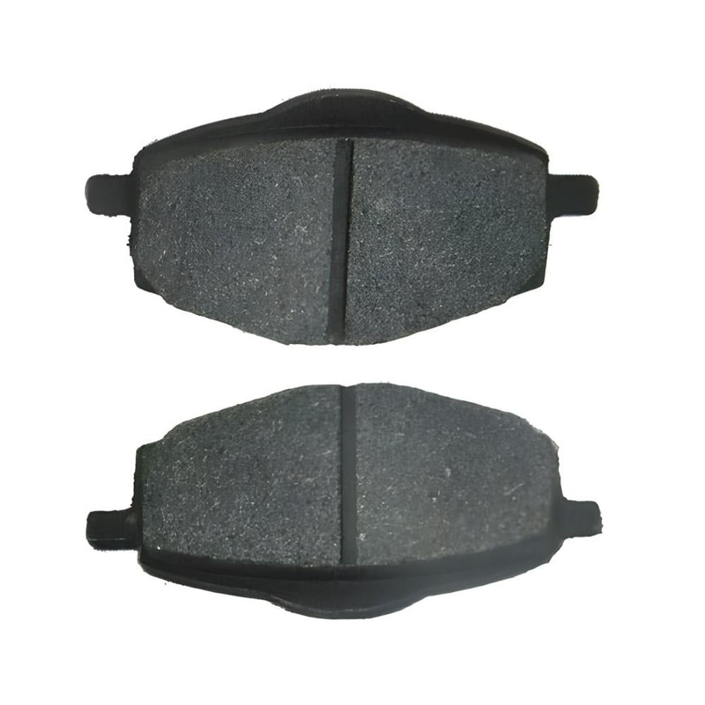 Gear5 Disk Balata Arka - RKS SC 150