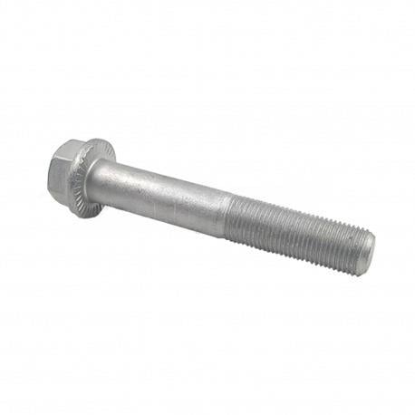 Gear5 Egzoz Bağlantı Civatası Flanşlı Kalın Diş (Somun Dahil) M10x60mm