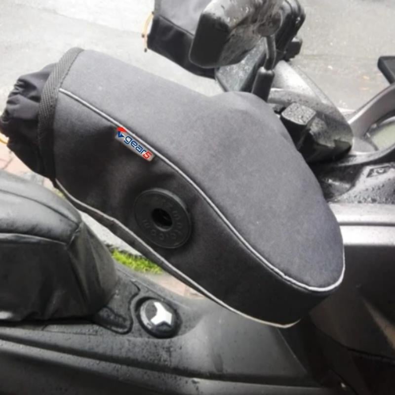 Gear5 El Koruma - Honda PCX