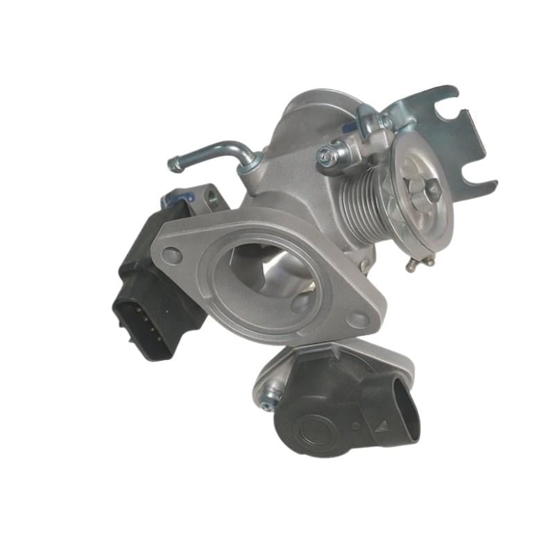 Gear5 Gaz Kelebeği [OEM] - RKS Freccia 150