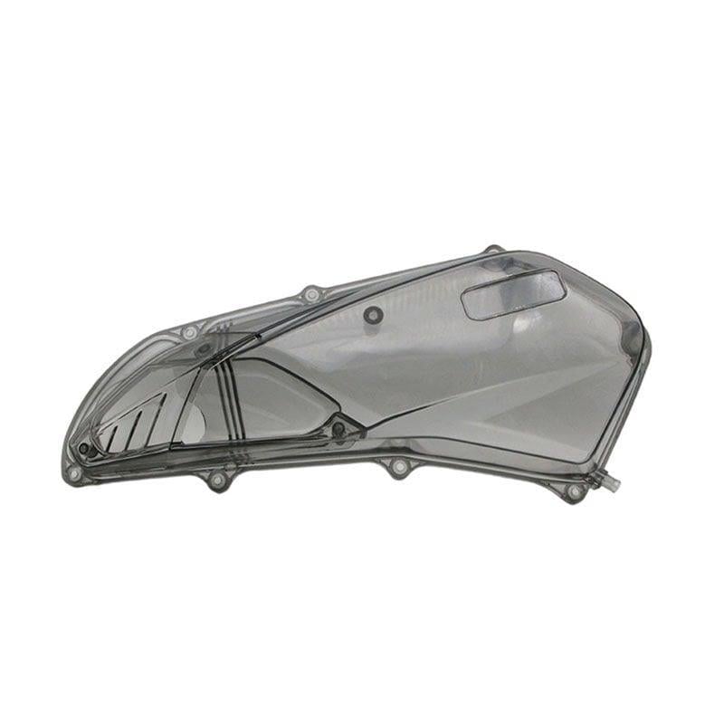 Gear5 Hava Filtre Kapağı Füme - Honda PCX (2021-2025)