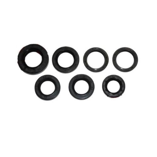 Gear5 Keçe Seti (7 Parça) - Yamaha Nouvo