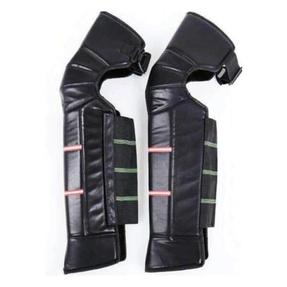 Gear5 Kışlık Koruyucu Soft Dizlik 