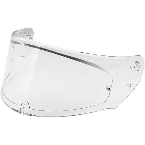 Gear5 L Motosiklet Kask Buğu Önleyici/Pinlock LS2 Rapid/Storm/Stream