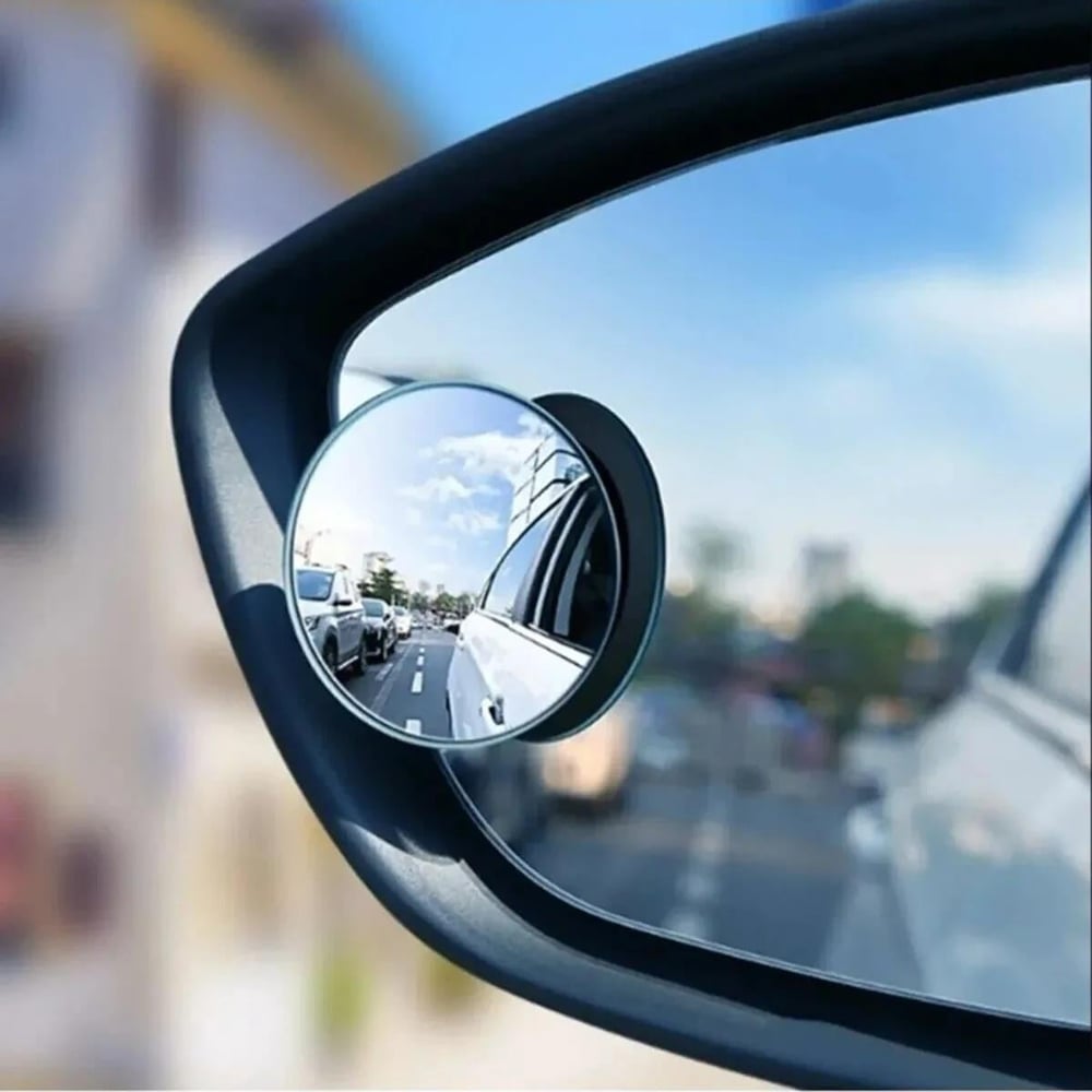 Gear5 Motosiklet Kör Nokta Aynası