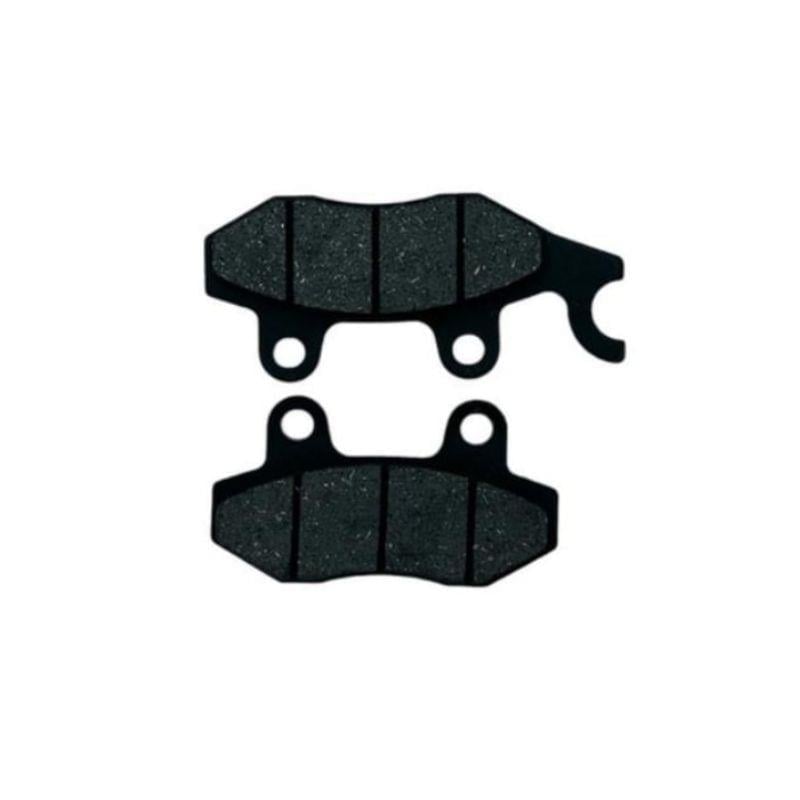 Gear5 Ön Disk Balata [OEM] - RKS Freccia