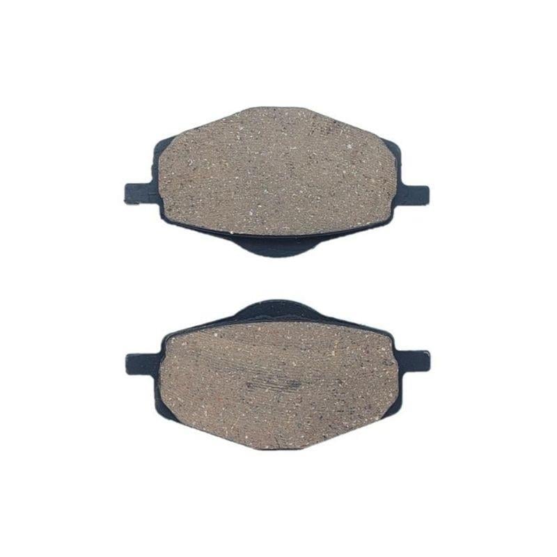 Gear5 Ön Disk Balata [OEM] - Yamaha YBR