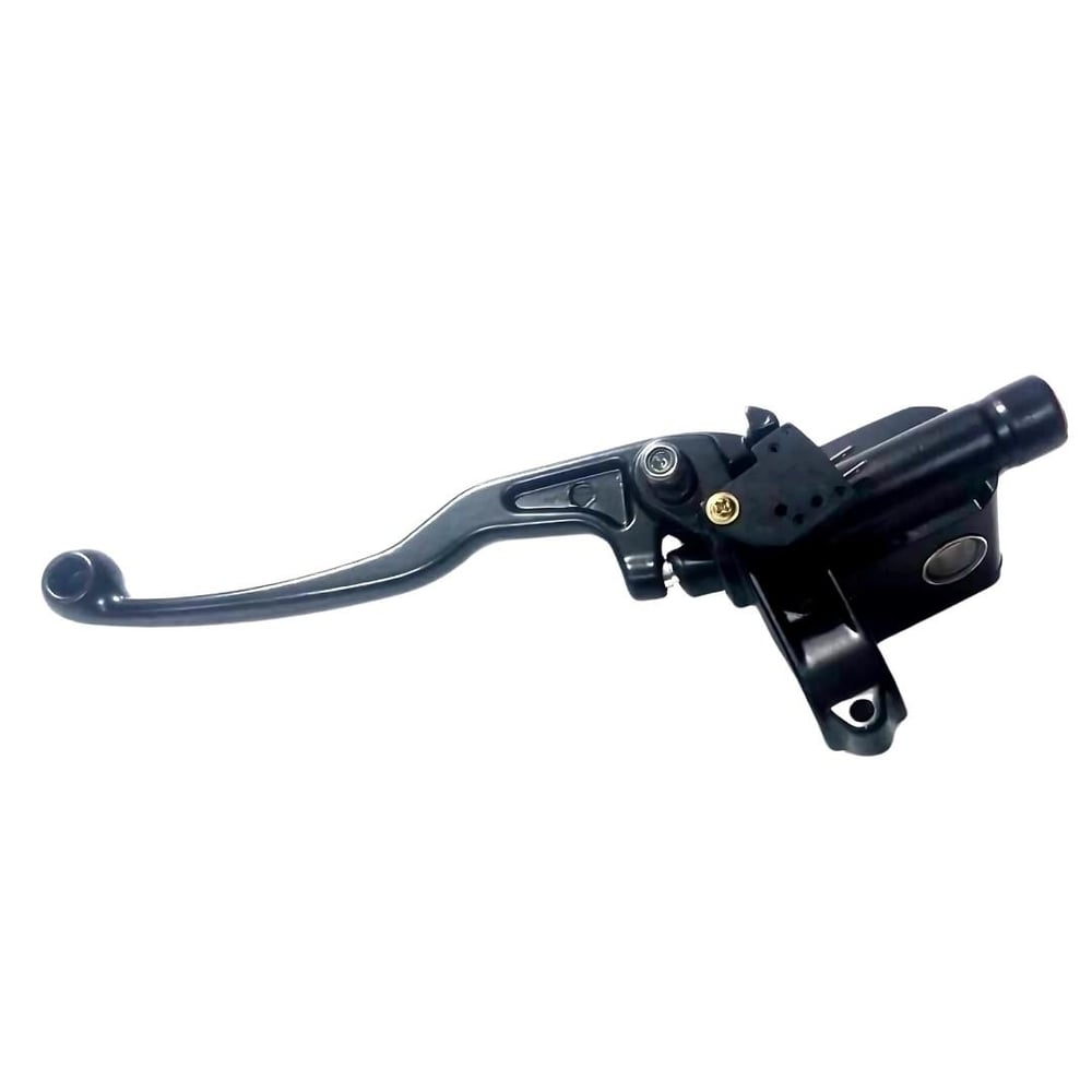 Gear5 Ön Fren Üst Merkez Komple [OEM] - Bajaj Pulsar NS 200